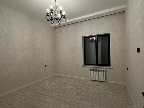 6 otaqlı həyət evi/bağ evi - Mərdəkan q. - 230 m²