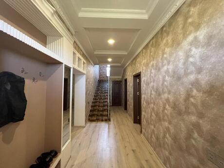 4 otaqlı həyət evi, 220 m², Şüvəlan: 278 000 ₼ 5