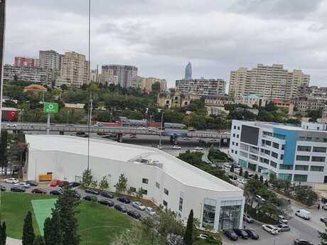 2-room apartment, 96 m², Şah İsmayıl Xətai: 258 000 ₼ 4