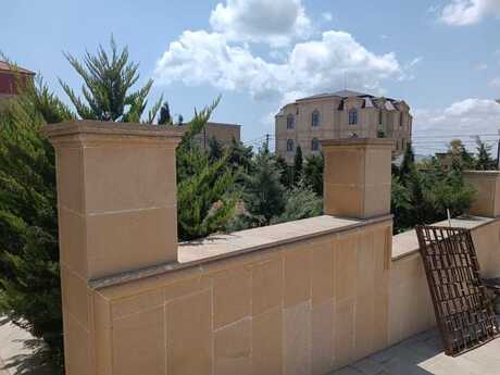 7 otaqlı həyət evi, 363 m², Badamdar: 690 000 ₼ 5