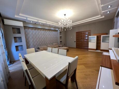 3-комнатная квартира, 158 м², Nizami: 575 000 ₼ 3