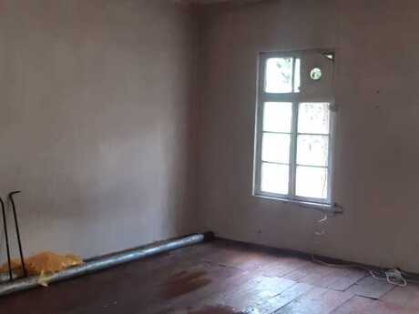 3 otaqlı həyət evi/bağ evi - Ağcabədi - 94.5 m²