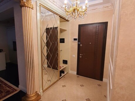 3 otaqlı mənzil, 100 m², Park Azure: 345 000 ₼ 5
