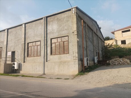 Объект - Шемаха - 600 м²