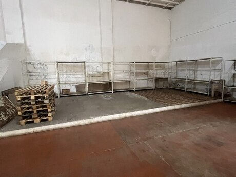 Объект - Шемаха - 600 м²