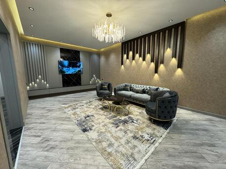 4 otaqlı həyət evi, 180 m², Mərdəkan: 350 000 ₼ 5