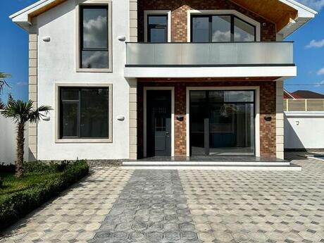 4-комн. дом/дача - пос. Шувеляны - 180 м²