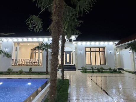 5-room house for sale in Mərdəkan, 250 m², 470 000 AZN, photo 5 / 12