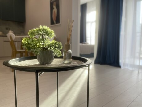 2 otaqlı yeni tikili - 28 May m. - 60 m²