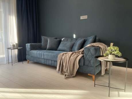 Kirayə 2 otaqlı mənzil, 60 m², 28 May: 75 ₼/ay 5