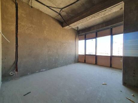 7-комн. офис - Насиминский р. - 487 м²