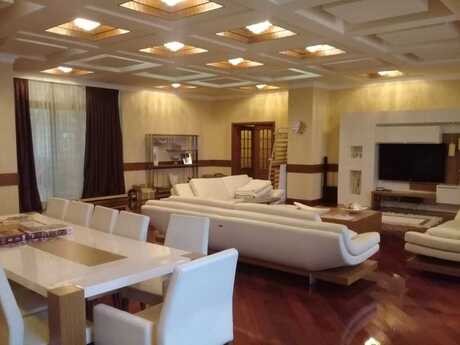 7 otaqlı yeni tikili - Gənclik m. - 700 m²