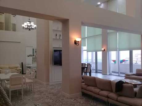 7 otaqlı yeni tikili - Gənclik m. - 700 m²