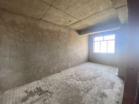 4-комн. новостройка - пос. Масазыр - 111 м²