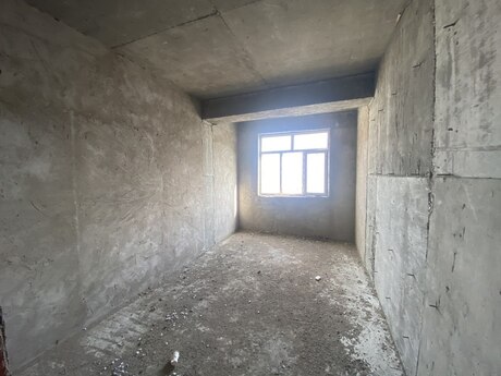 4-комн. новостройка - пос. Масазыр - 111 м²