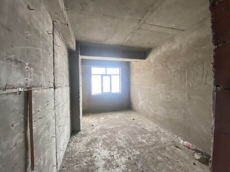 4-комн. новостройка - пос. Масазыр - 111 м²