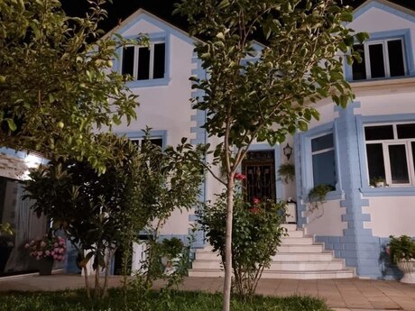 6-комн. дом/дача - пос. Мардакан - 400 м²