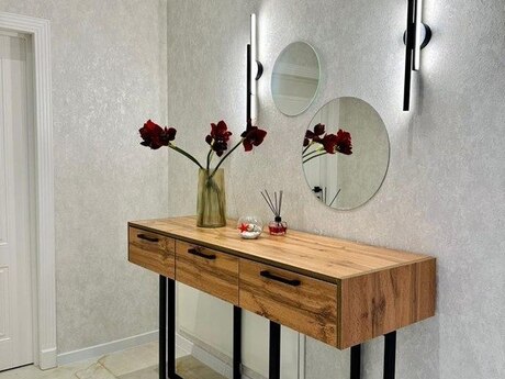 4 otaqlı həyət evi/bağ evi - Mərdəkan q. - 260 m²