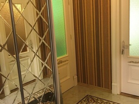 Kirayə 2 otaqlı mənzil, 70 m², Xətai: 1 000 ₼/ay 4
