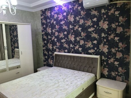 Kirayə 2 otaqlı mənzil, 70 m², Xətai: 1 000 ₼/ay 5