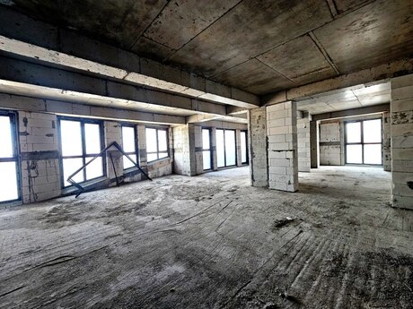 5 otaqlı mənzil, 305 m², Sabah Residence: 1 250 000 ₼ 5