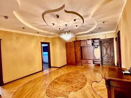4-room apartment, 185 m², Elmlər Akademiyası: 570 000 ₼ 5