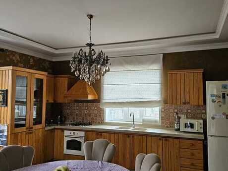 5 otaqlı həyət evi, 230 m², Binə: 250 000 ₼ 4
