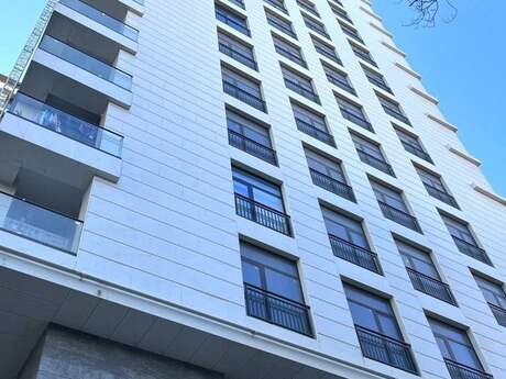 3-room apartment, 137 m², Koroğlu Residence: 548 400 ₼ 5