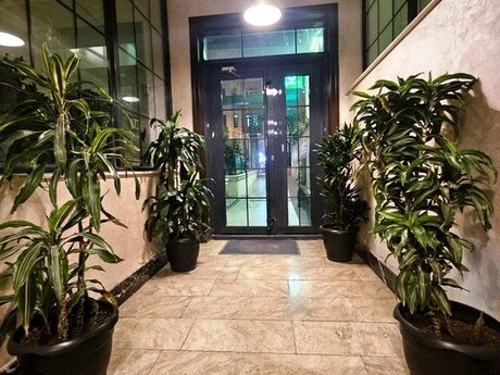 4-комн. новостройка - м. 28 мая - 250 м²