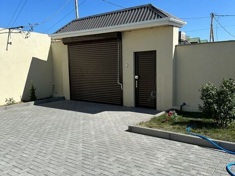 4 otaqlı həyət evi, 162 m², Şüvəlan: 155 000 ₼ 5