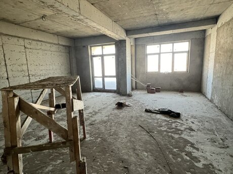 4 otaqlı mənzil, 188 m², Renessans Palace: 660 000 ₼ 5