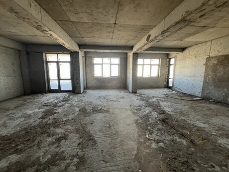 4 otaqlı mənzil, 188 m², Renessans Palace: 660 000 ₼ 4