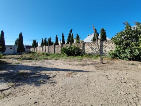 Elan №4088478 - Bakı, Bilgəh q., 25 sot