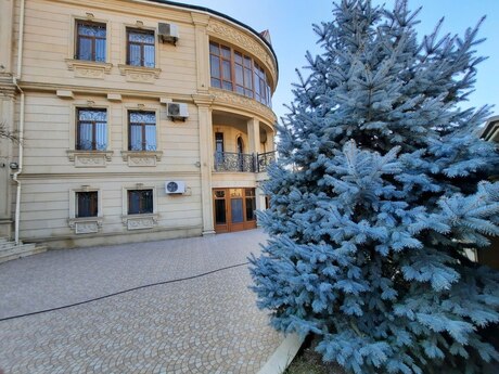 6 otaqlı həyət evi, 350 m², Neftçilər: 980 000 ₼ 5