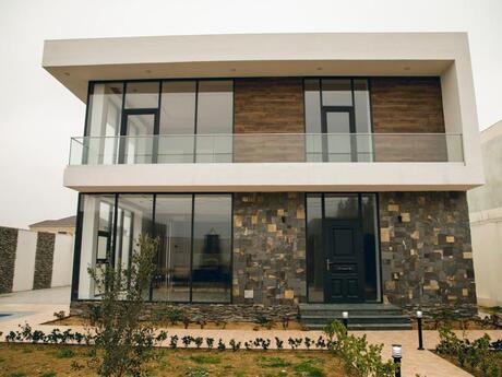  otaqlı həyət evi, 300 m², Şüvəlan: 480 000 ₼ 5