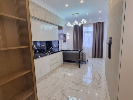 4-комнатная квартира, 186 м², Nəriman Nərimanov: 550 000 ₼ 3