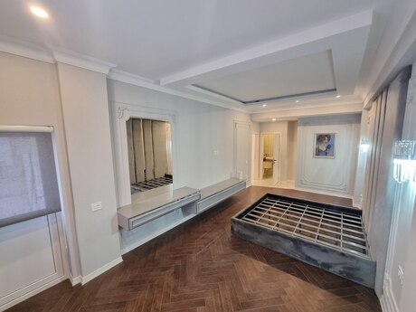 4-комнатная квартира, 186 м², Nəriman Nərimanov: 550 000 ₼ 5