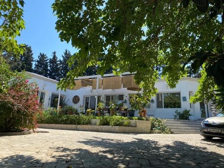 Elan №4095243 - Bakı, Nardaran q., 5 otaqlı, 300 m²
