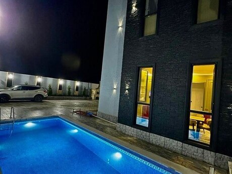 Elan №4095247 - Bakı, Nardaran q., 6 otaqlı, 450 m²