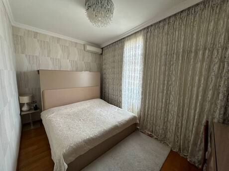 3 otaqlı yeni tikili - 28 May m. - 190 m²