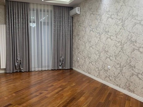 3 otaqlı mənzil, 141 m², Renessans Palace: 780 000 ₼ 2