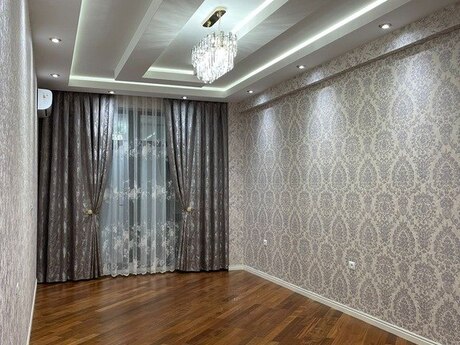 3 otaqlı mənzil, 141 m², Renessans Palace: 780 000 ₼ 3