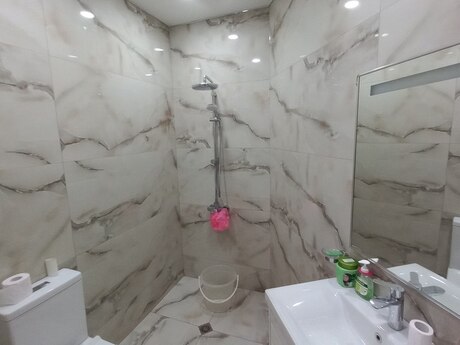 5 otaqlı ofis - Sahil m. - 210 m²
