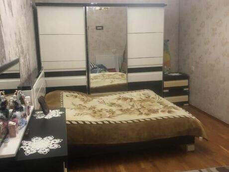 2-room apartment, 52 m², Azadlıq Prospekti: 145 000 ₼ 5