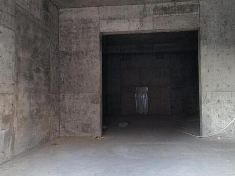 Объект - м. Нариман Нариманов - 120 м²
