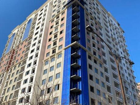 Elan №4126392 - Bakı, Nərimanov r., 5 otaqlı, 216 m², 15/19 mərtəbə