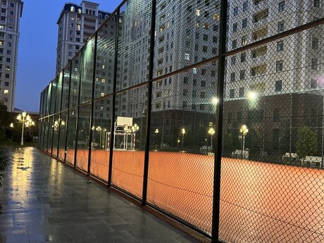 2 otaqlı mənzil, 67,4 m², Renessans Palace: 240 000 ₼ 2