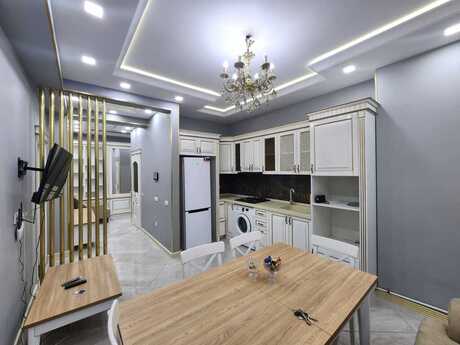3 otaqlı mənzil, 82 m², Nəsimi: 410 000 ₼ 4