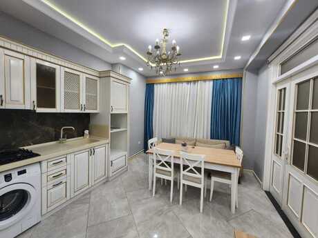 3 otaqlı mənzil, 82 m², Nəsimi: 410 000 ₼ 2