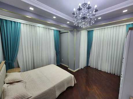 3 otaqlı mənzil, 82 m², Nəsimi: 410 000 ₼ 3